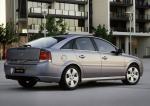 Holden Vectra 2004 года